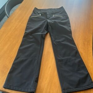 Athleta ski pants